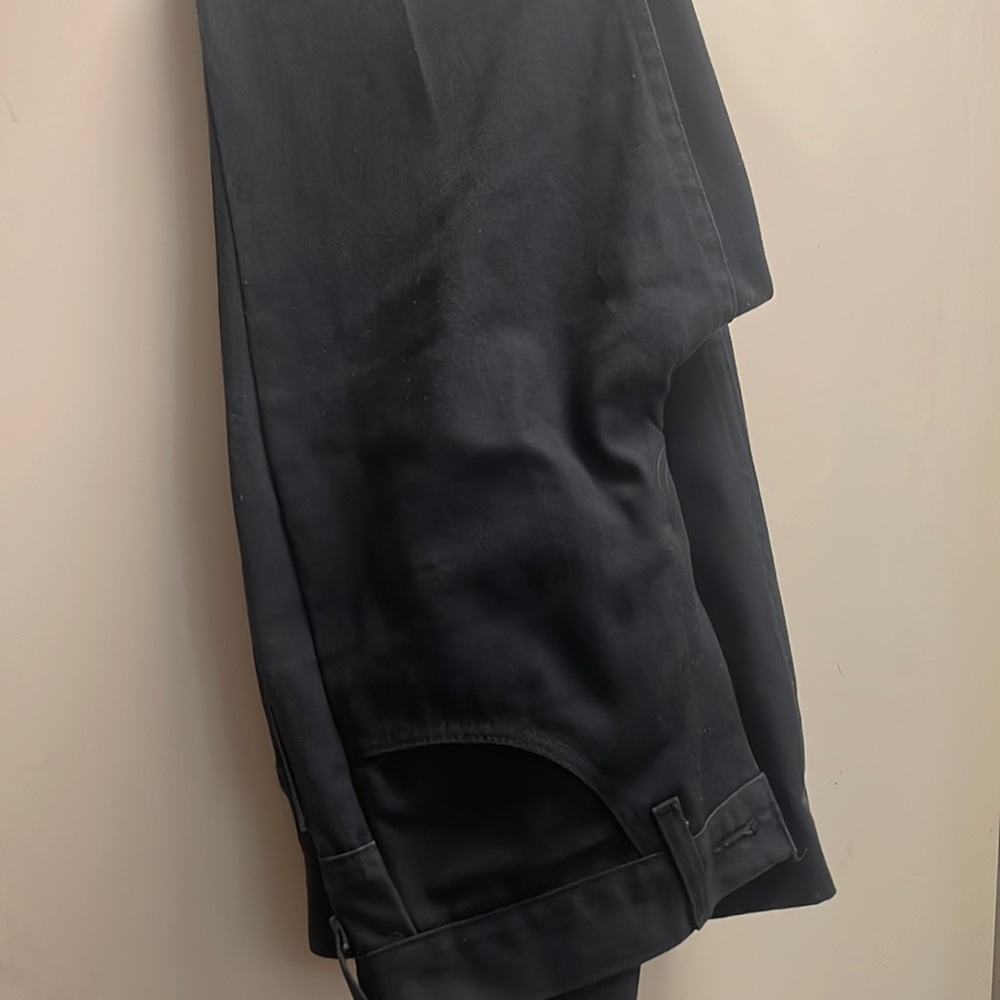 Unitog pants